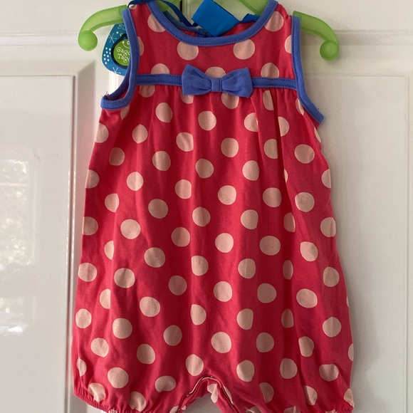 Baby onesie, 6months, Gagou Tagou, brand new with tags - Picture 4 of 13